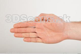 Photo reference of hand 0002